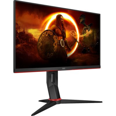 AOC AGON Gaming Monitor 24G2ZE 24 Inch