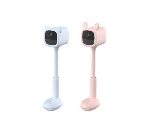 BM1: Baby Monitor Blue or Pink