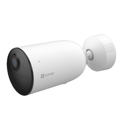 CB3: Standalone Smart Home Battery Camera