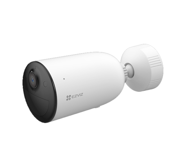 CB3: Standalone Smart Home Battery Camera