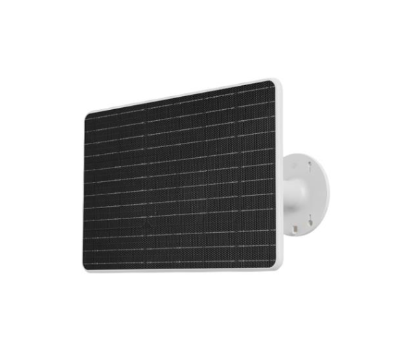 CS-PBC24 24 W Solar Panel With Battery Storage