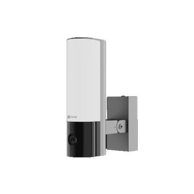 EL3 Smart Security Wall-Light Camera