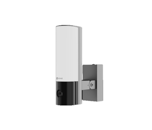 EL3 Smart Security Wall-Light Camera