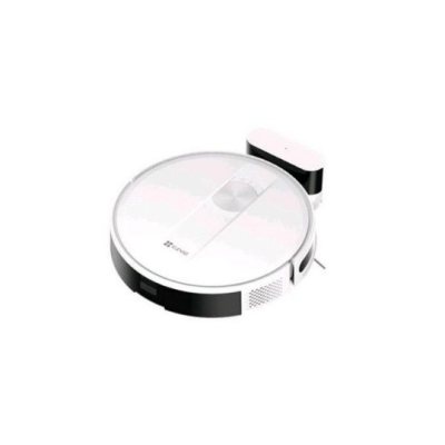 RC3: Robot Vacuum Cleaning