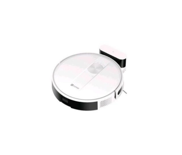 RC3: Robot Vacuum Cleaning