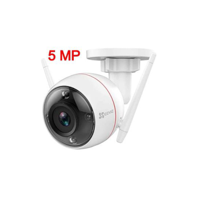 H3C: Wi-Fi Smart Home Camera 3K