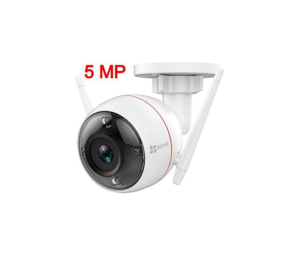 H3C: Wi-Fi Smart Home Camera 3K