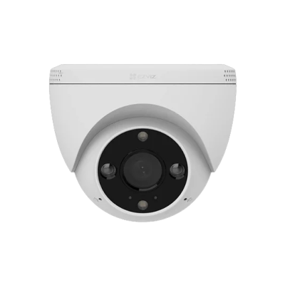 H4 Dome  Wi-Fi Smart Home Camera 2K