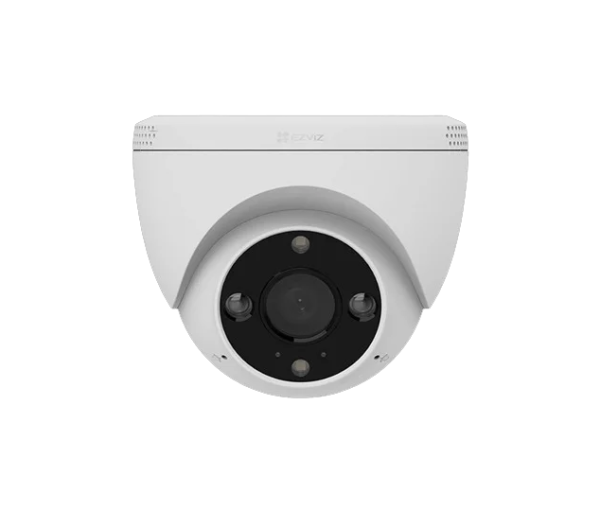 H4 Dome  Wi-Fi Smart Home Camera 2K