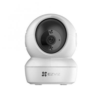 H6: 3K 5 MP Smart Home Camera