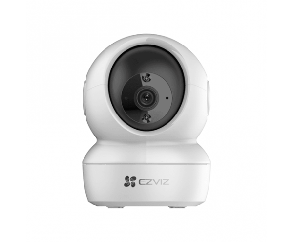 H6: 3K 5 MP Smart Home Camera