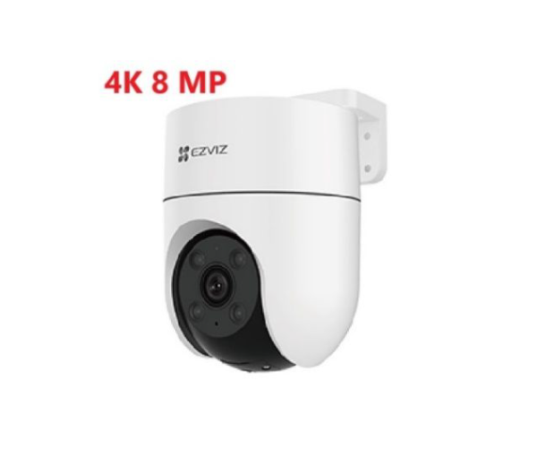 H8C PRO: Pan & Tilt Wi-Fi Camera NEW NEW!!