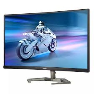 Philips Momentum Gaming Monitor 27M1C5500VL 27 Inch Series 5000