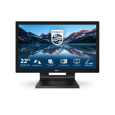 Philips Touch 22 Inch-222B9T