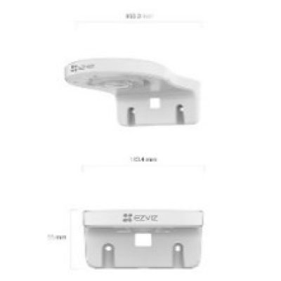 CS-CMT Wall Mount Bracket