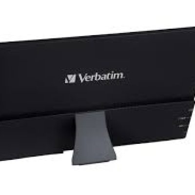 Verbatim 14 Inch PM-14 Portable Monitor