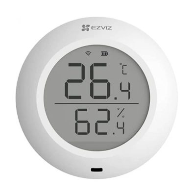 CS-T51C: Temperature & Humidity Sensor