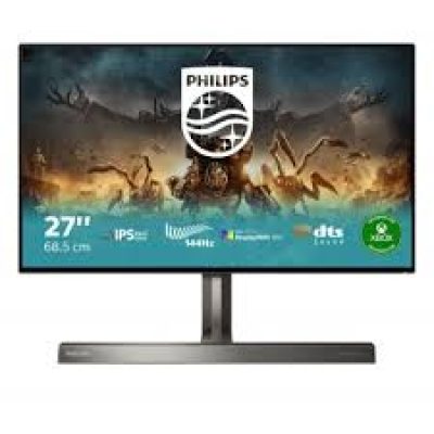 Philips Momentum Gaming Monitor 279M1RV 27 Inch