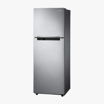 SAMSUNG REFRIGERATOR : TOP MOUNTED FRIDGE 236L RT22T3021S8/MU