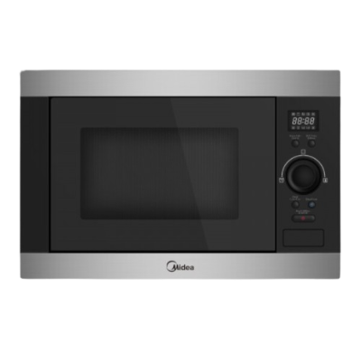 MIDEA BUILT IN MICROWAVE 25L