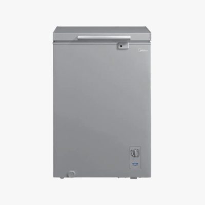 Midea Chest Freezer 99Ltrs