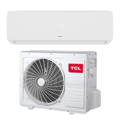 TCL AIR CONDITIONER 12000BTU NON-INVERTER